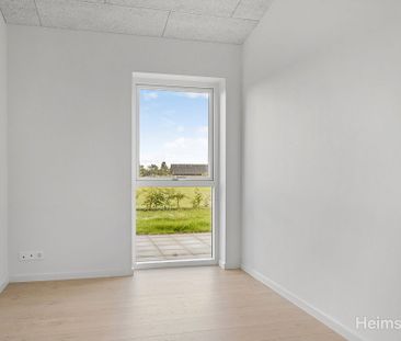 5-værelses Rækkehus på 127 m² i Vejle - Photo 1