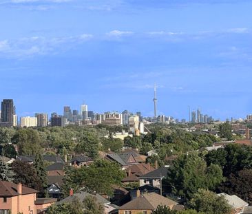 For Lease - 50 George Butchard Drive Unit# 815, Toronto, Ontario - Photo 4