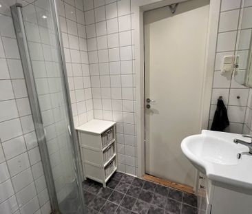 Batterigatan, Göteborg - Photo 5