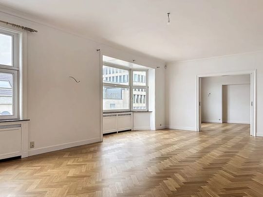 Appartement te huur - Foto 1