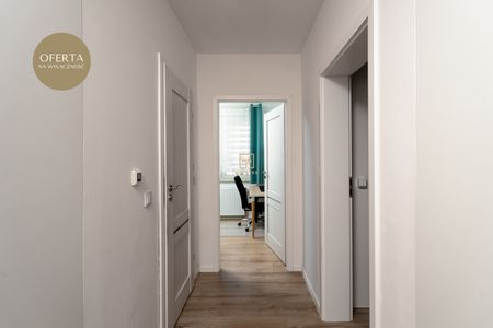 Przytulne mieszkanie z ogródkiem - Photo 3