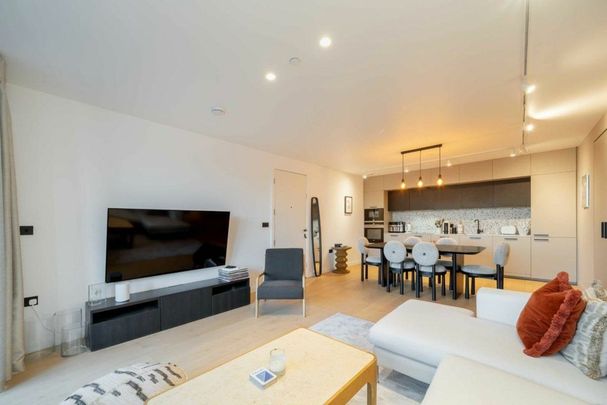 Harrow Road, Kensal Rise, NW10 - Photo 1