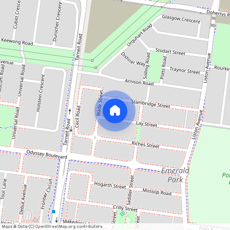 36 Lay Street, VIC 3029, Tarneit