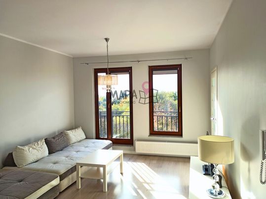 Zamieszkaj stylowo! 2 pokoje, ul.Ostrowska, winda! - Фото 1