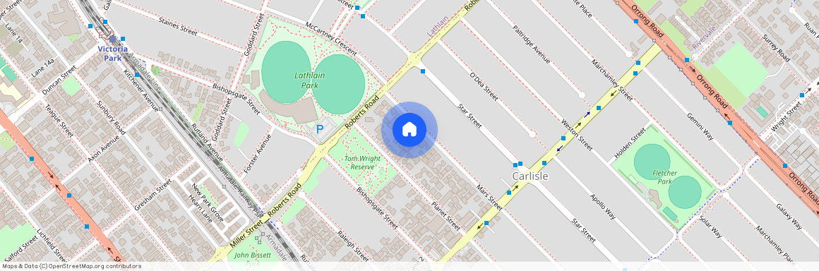 15B Mars Street, WA 6101, Carlisle