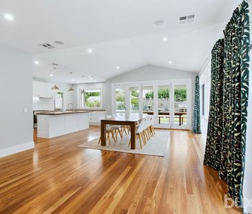 Statement Family Home with Pool and Alfresco - Photo 3