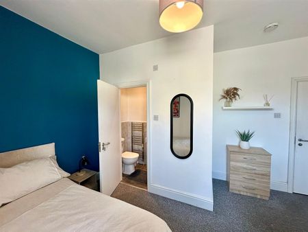 1 bed house share to rent in Coultate Street, Burnley, BB12 - Photo 4