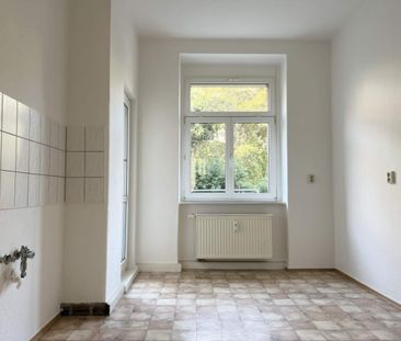 ++Sanierung vor Bezug+ Gemütliche 2-Raumwohnung in der Dresdner Neu... - Photo 5