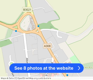 Straight Road, Old Windsor, SL4 - Photo 1