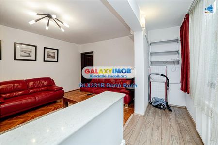 3 camere TITAN (Strada COZLA) - Loc de PARCARE - 4 min METROU - Fotografie 2