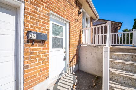 For Lease - 32 Mount Pleasant Drive Unit# 2, Brampton, Ontario - Photo 5
