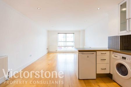 1 bedroom apartment to rent - Photo 3