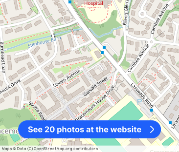 Philip Terrace, Edinburgh, Midlothian, EH16 - Photo 1