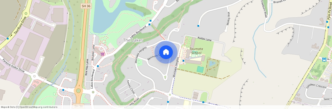 14 Benmore Crescent, Pyes Pa