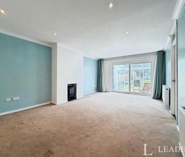 2 bedroom bungalow to rent - Photo 1
