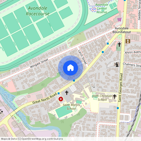 2 Fantail Place, Avondale, Auckland City