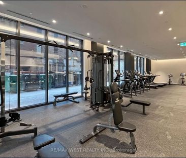 For Lease - 9 Tecumseth Street Unit# 1016, Toronto, Ontario - Photo 2
