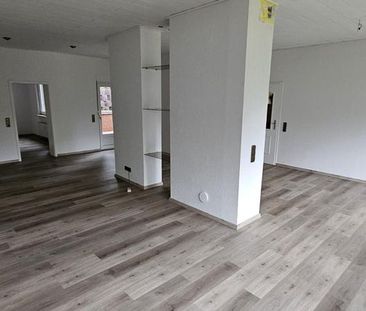 Schöne 2- Z. Wohnung 89 m² mit Terrasse nähe Schachtschleuse - Photo 1