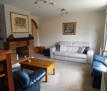 2 bedroom terraced house to rent - Photo 4