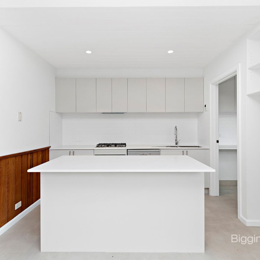 4 Bennett Street, Richmond VIC 3121 - House For Rent | Domain - Photo 1