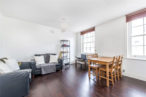 Sutherland Street, SW1V, London - Photo 1