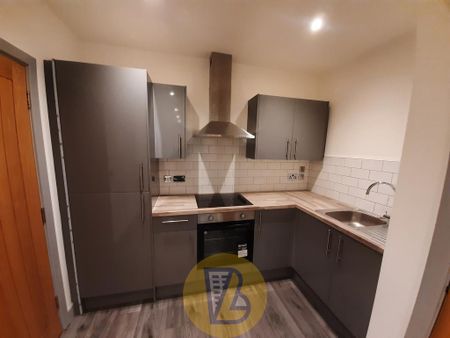 1 bedroom flat to rent - Photo 3