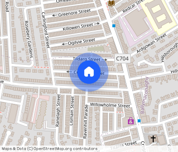 217 Cregagh Street, BT68NL, Belfast - Photo 1