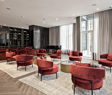 For Lease - 11 Yorkville Avenue Unit# 6303, Toronto, Ontario - Photo 1