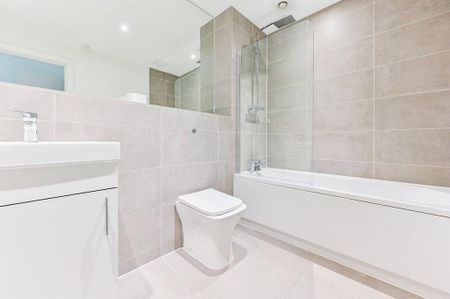 Studio to rent - Photo 5