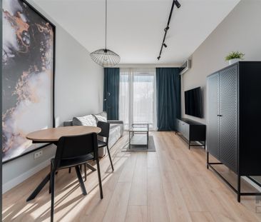 Łódź, Śródmieście, Senatorska - Фото 1