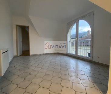 Appartement T2 CREIL GARE - Photo 4