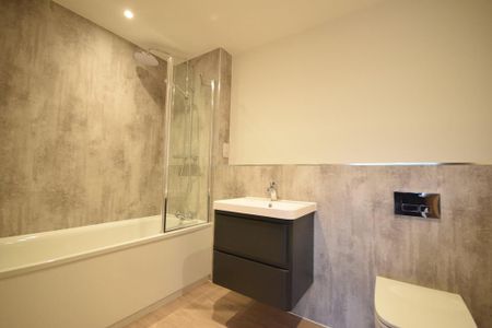 2 bedroom apartment to rent - Photo 4