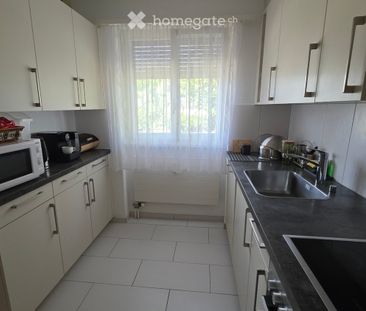 Nachmieter für 4,5-Zimmer-Wohnung ab 1. November gesucht - Photo 4