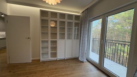 Mieszkanie z widokiem na las - Photo 2