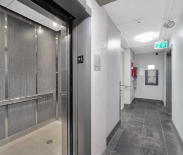 Shelmarjay — Downtown1 Bedroom - Photo 3