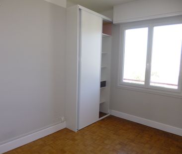 Appartement T3 en centre ville de Lorient - Photo 1