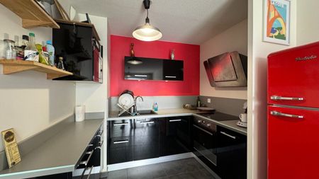 Appartement Grenoble - Photo 3