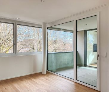 Property standard for renting a high-quality apartment in the midst... - Photo 1