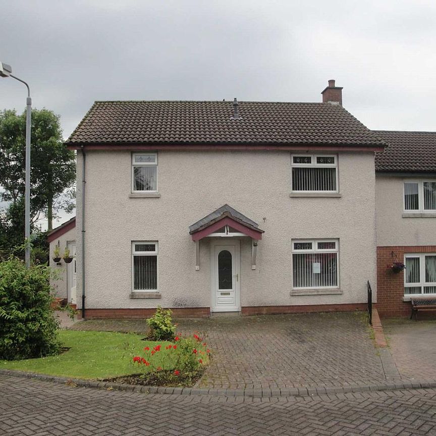 3 Rashee Crescent, Ballyclare, BT39 9YS - Photo 1