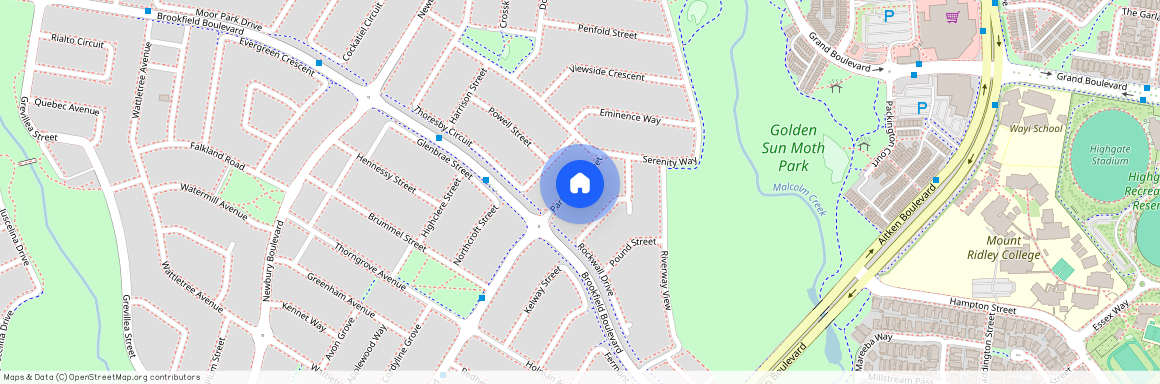 12 Parkhaven Street, Vic 3064, Craigieburn