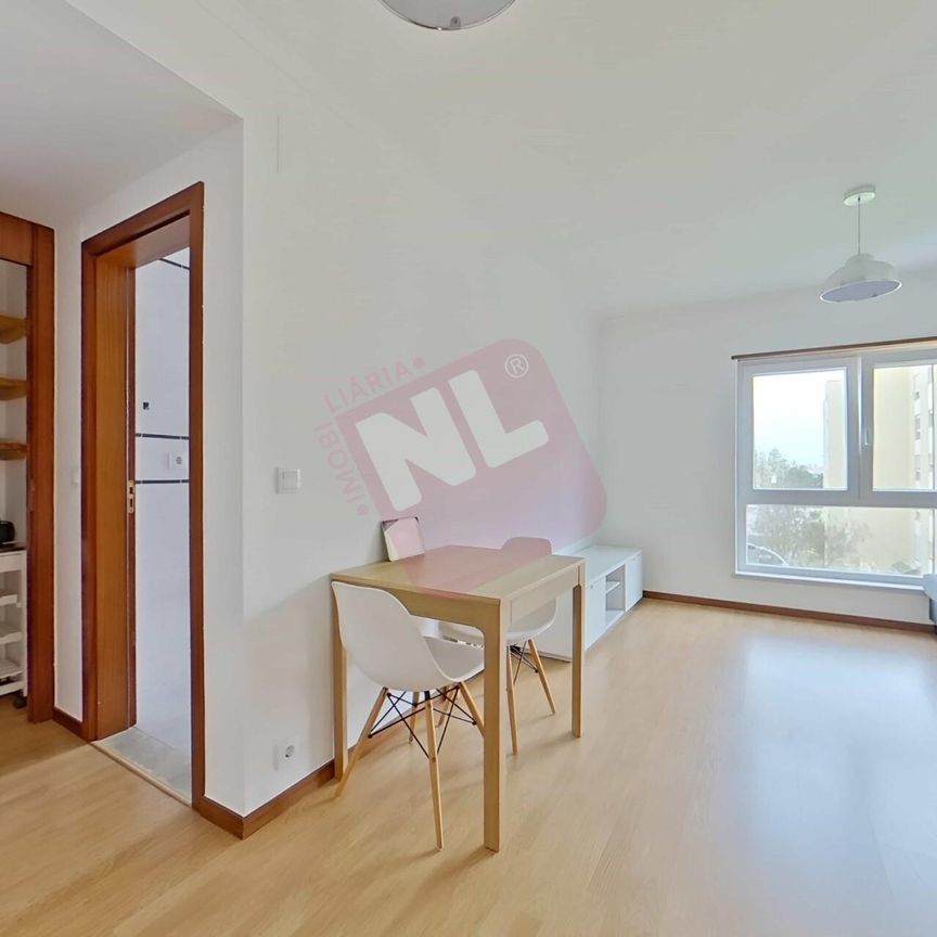 Apartamento T1 em Lisboa - Photo 1