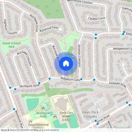 27 Burndale Road, Blackburn Hamlet