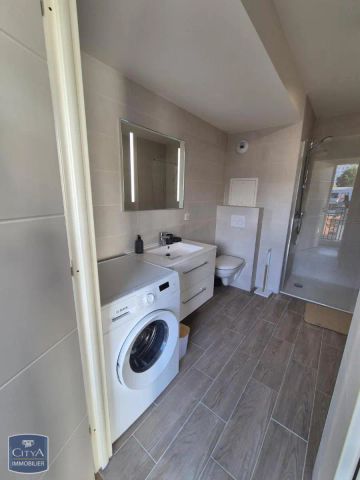 Appartement à louer 2 pièces 37.95m² - Photo 4