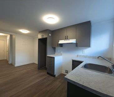 4 1/2 Rénové - promotion 1 mois gratuit - Photo 3