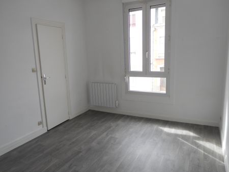 Appartement RUE JEAN MACE - Photo 4