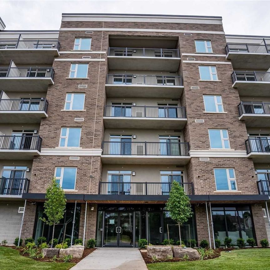 For Lease - 610 Farmstead Drive Unit# 514, Milton, Ontario - Photo 1