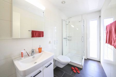 Wohnung mit grosszügiger Terrasse - Photo 3