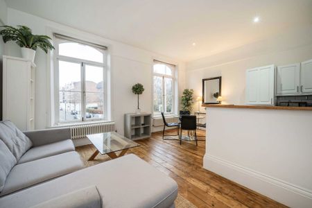 Kings Road, SW10, London - Photo 2