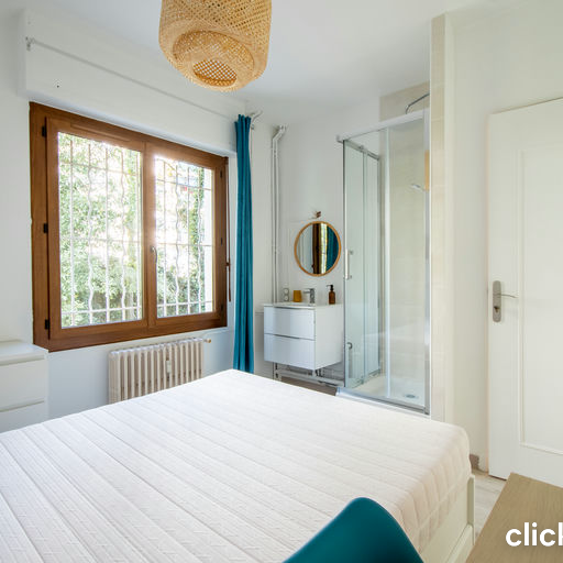 Chambre est disponible dans une colocation à Montpellier ! - Photo 1