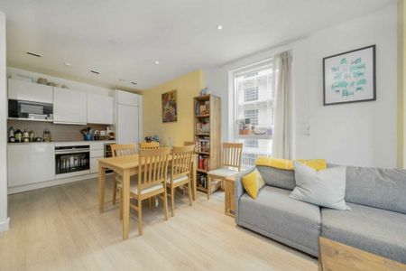 Devan Grove, Woodberry Down, N4 - Photo 3